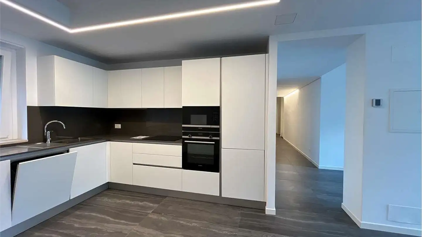 Wohnung kaufen - 6900 Lugano - Foto 3