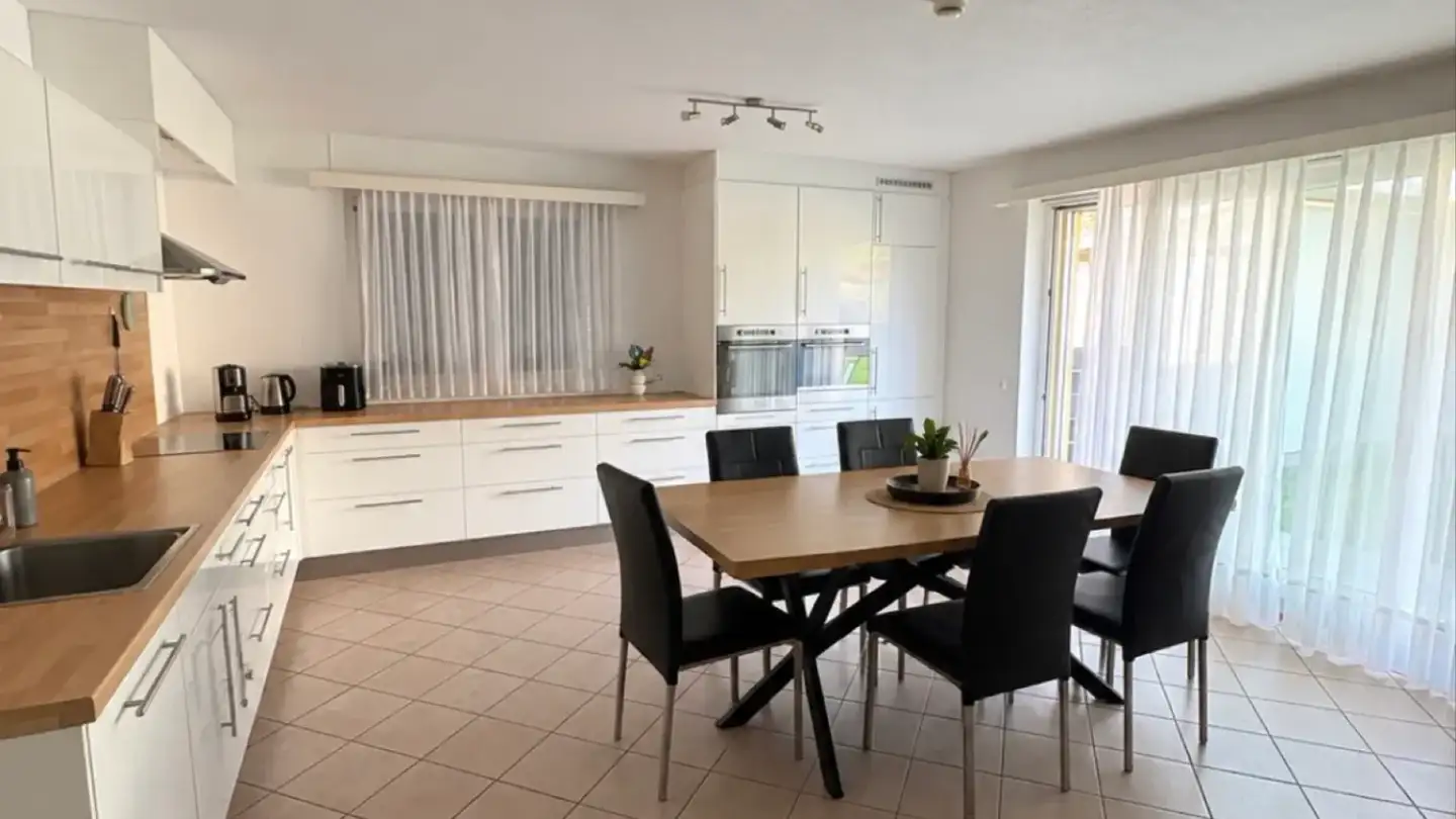 Wohnung mieten - 6500 Bellinzona - Foto 3