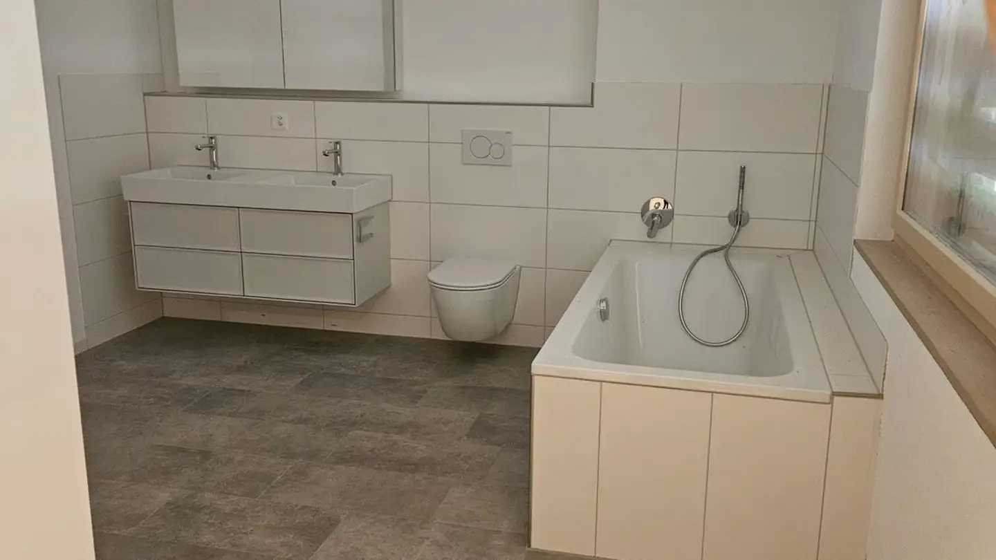 Apartment for rent - Dorfstrasse 14a, 3324 Hindelbank