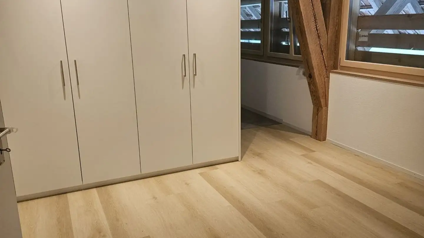 Apartment for rent - Dorfstrasse 14a, 3324 Hindelbank - Photo 3