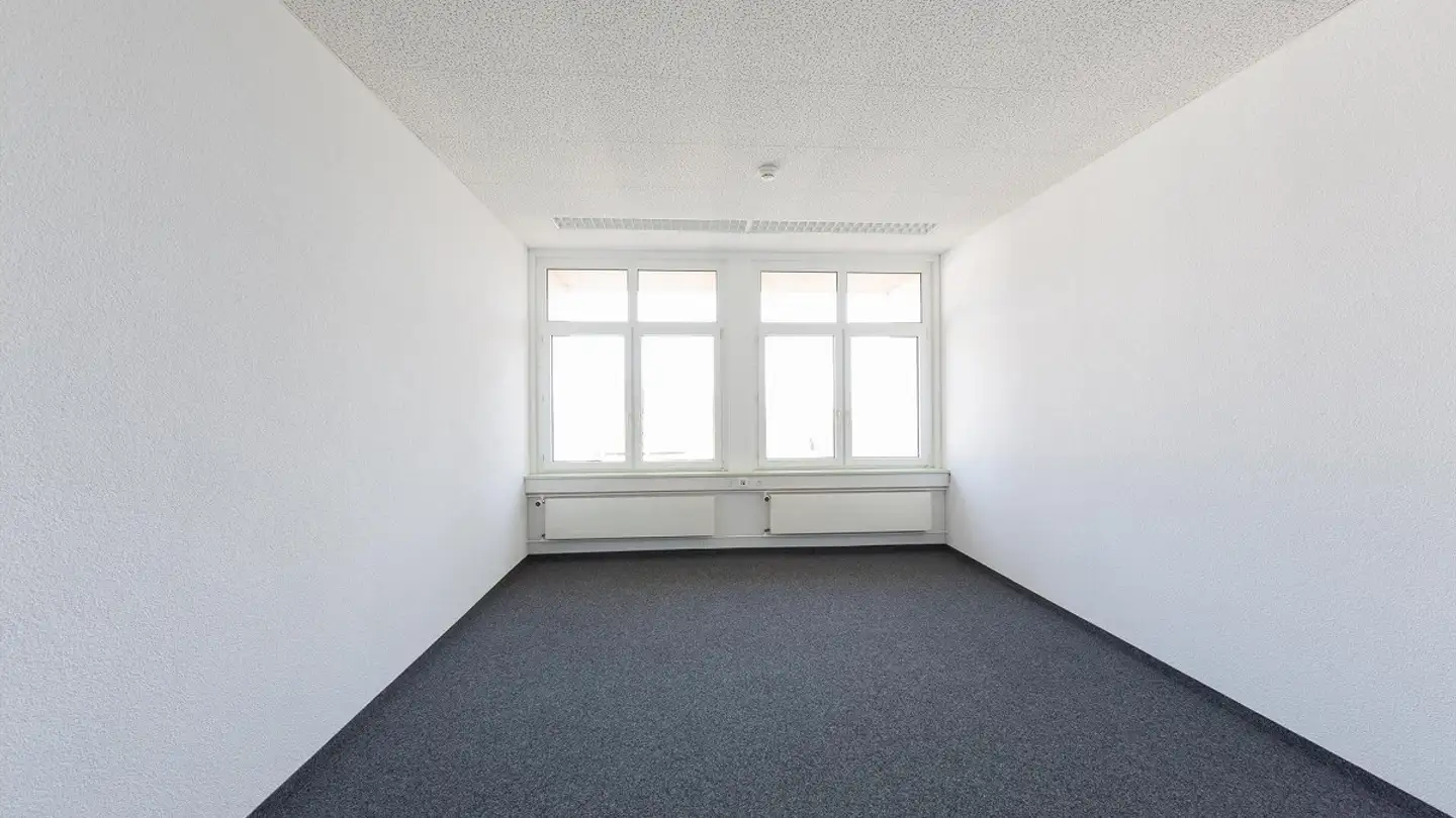 Bürofläche mieten - Espenstrasse 135, 9443 Widnau