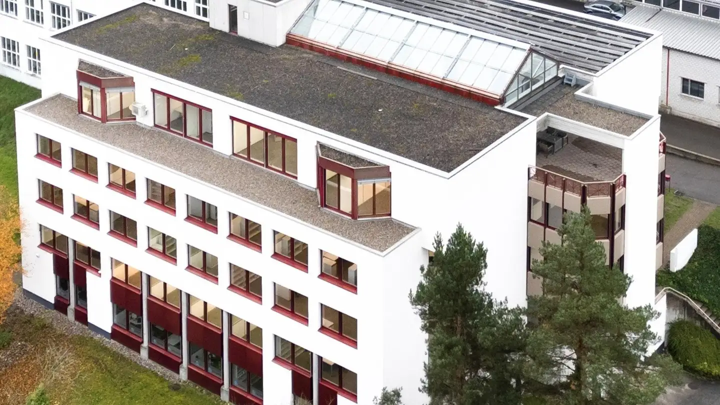 Workshop for rent - Itaslenstrasse 9, 8362 Balterswil