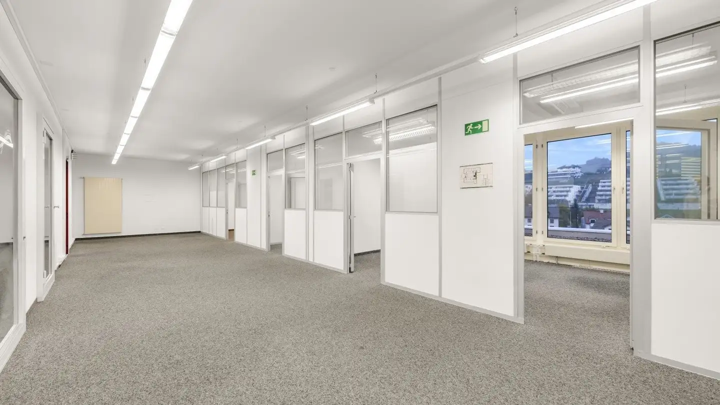 Workshop for rent - Itaslenstrasse 9, 8362 Balterswil - Photo 3