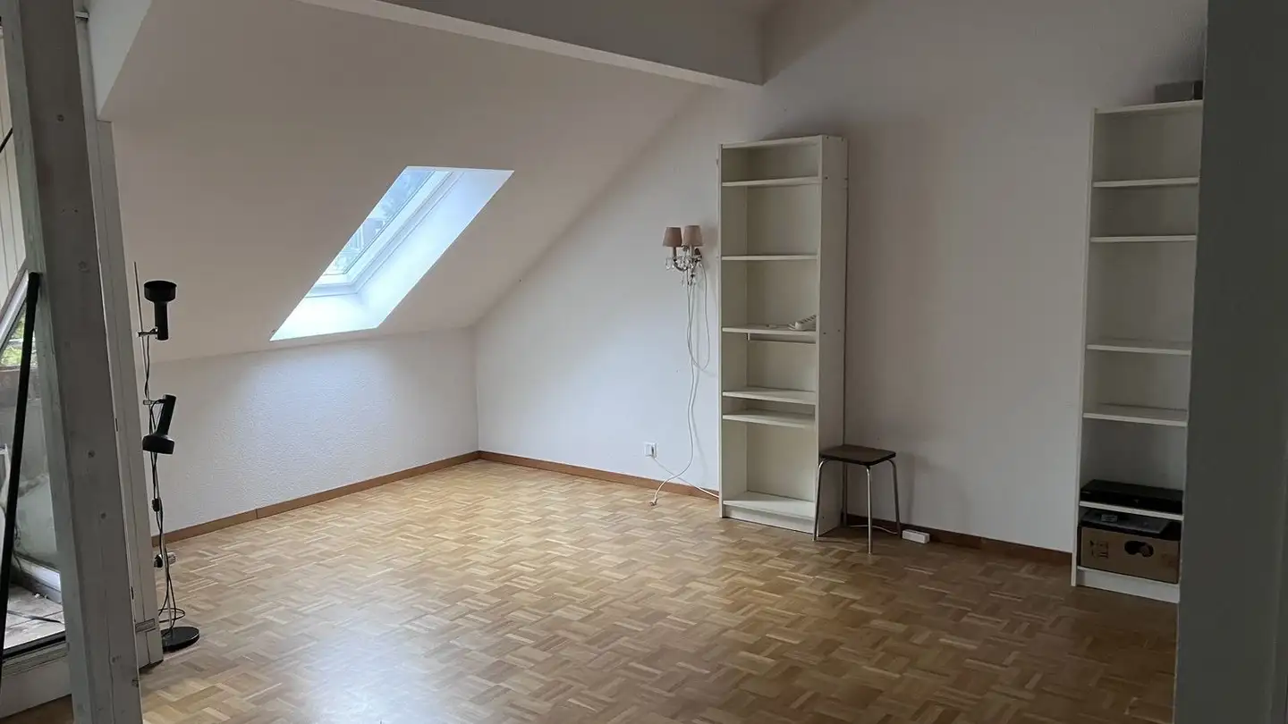 Apartment for rent - Ochsenbeinstrasse 10, 3008 Bern