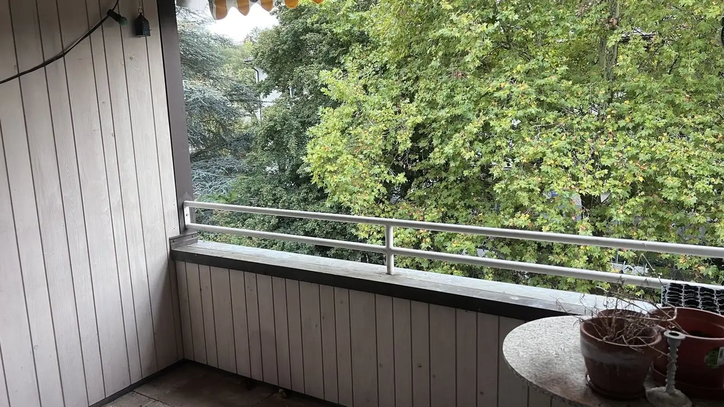 Apartment for rent - Ochsenbeinstrasse 10, 3008 Bern - Photo 3