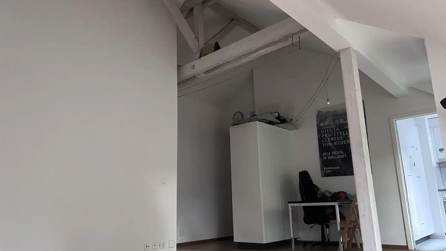 Apartment for rent - Ochsenbeinstrasse 10, 3008 Bern - Photo 2