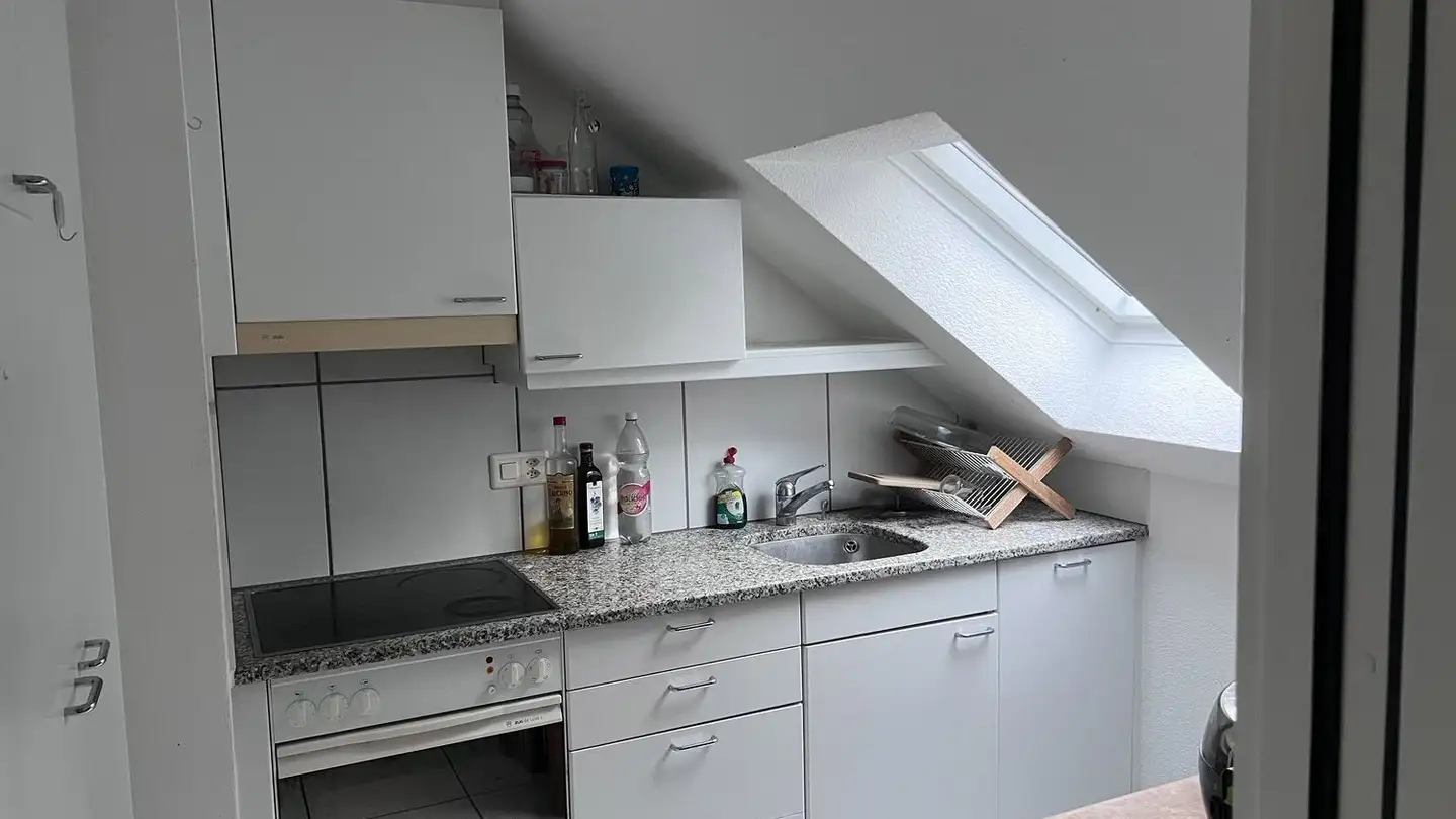 Apartment for rent - Ochsenbeinstrasse 10, 3008 Bern - Photo 4