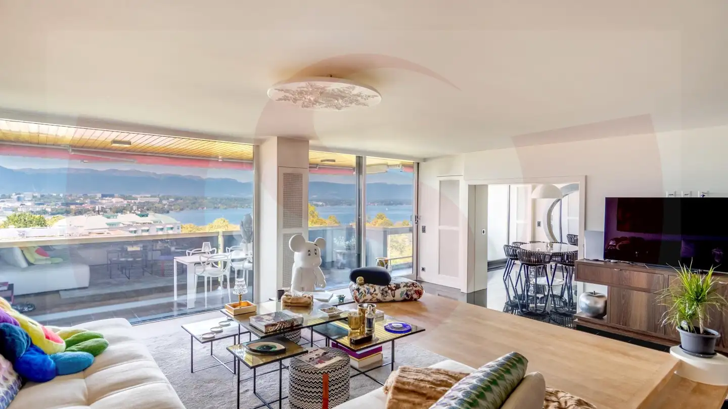 Appartement à vendre - 1223 Cologny - Photo 3