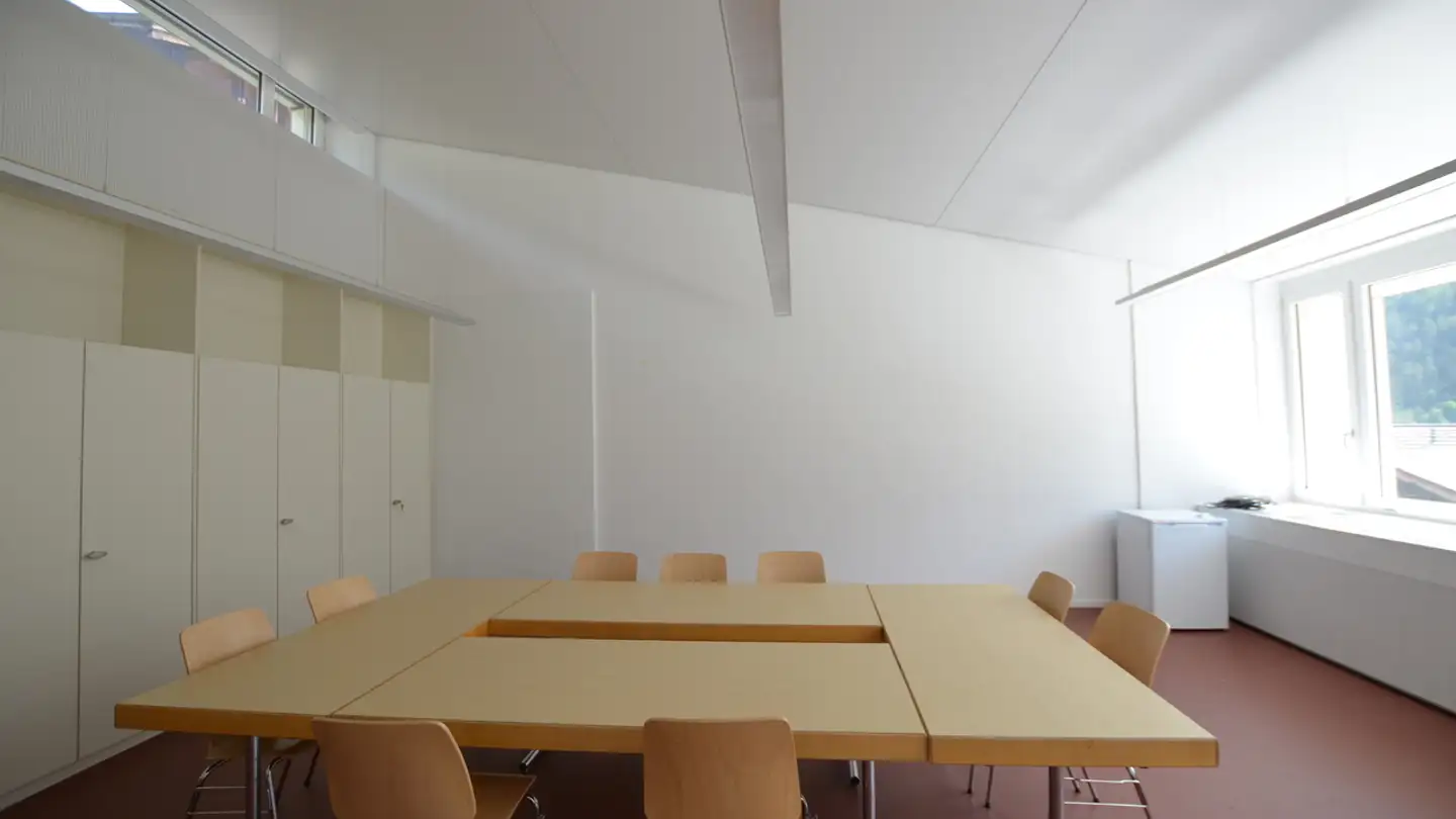 Commerciale in affitto - Alpstrasse, 3994 Lax - Photo 4