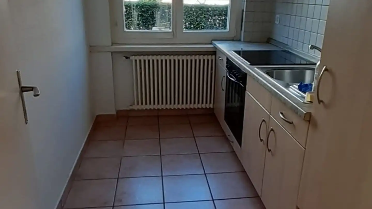 Apartment for rent - Via Dei Gaggini 6b, 6500 Bellinzona