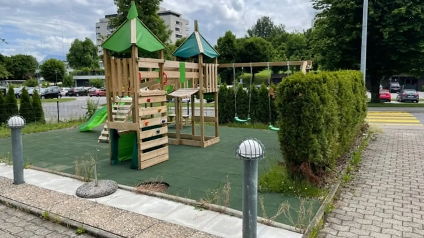 Restaurant for rent - Spitalstrasse 23, 6110 Wolhusen - Photo 4