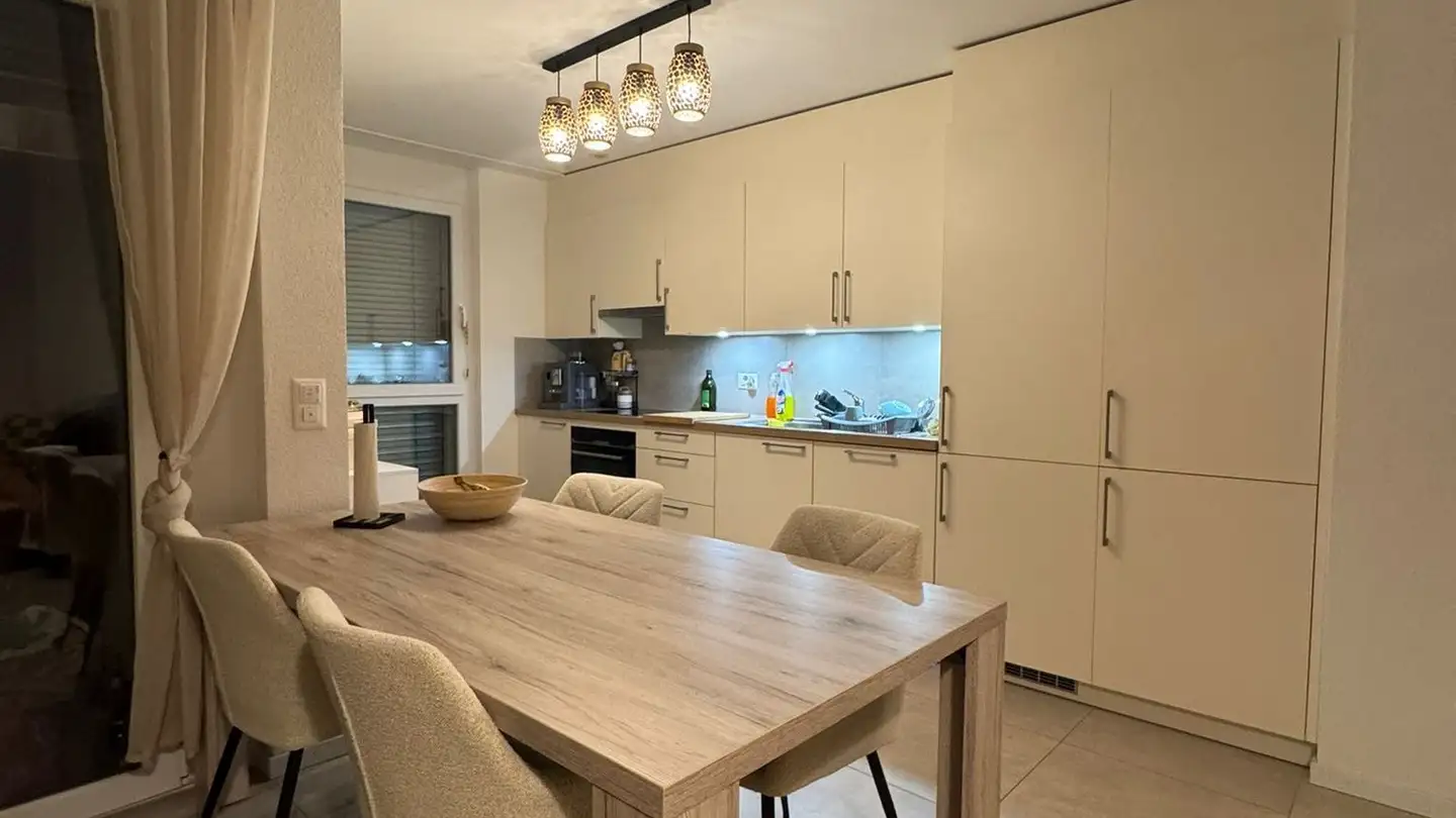 Appartamento in affitto - 1895 Vionnaz