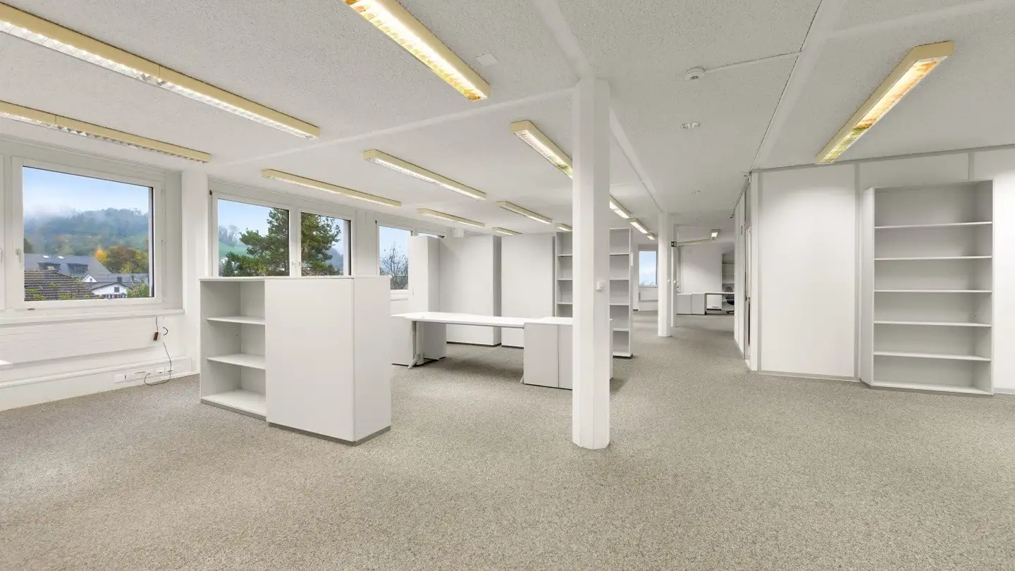 Workshop for rent - Itaslenstrasse 9, 8362 Balterswil - Photo 4