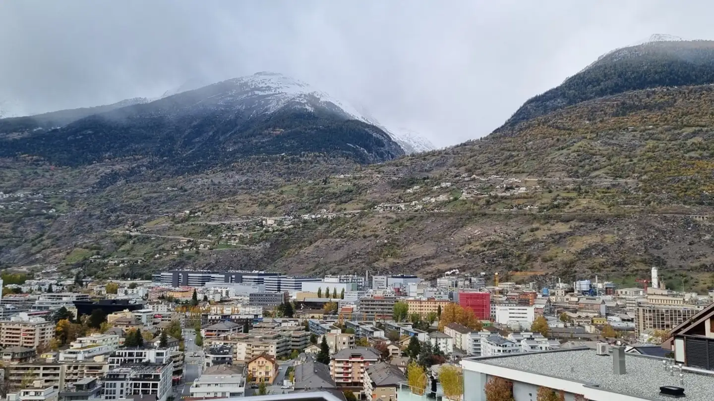 Appartamento in affitto - Terbinerstrasse 38, 3930 Visp - Photo 2