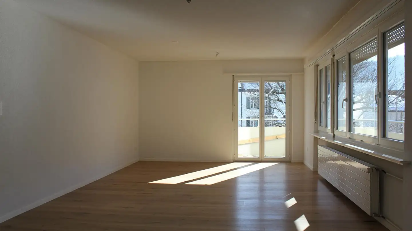Appartement à louer - Folchartstrasse 23, 9000 St. Gallen - Photo 3
