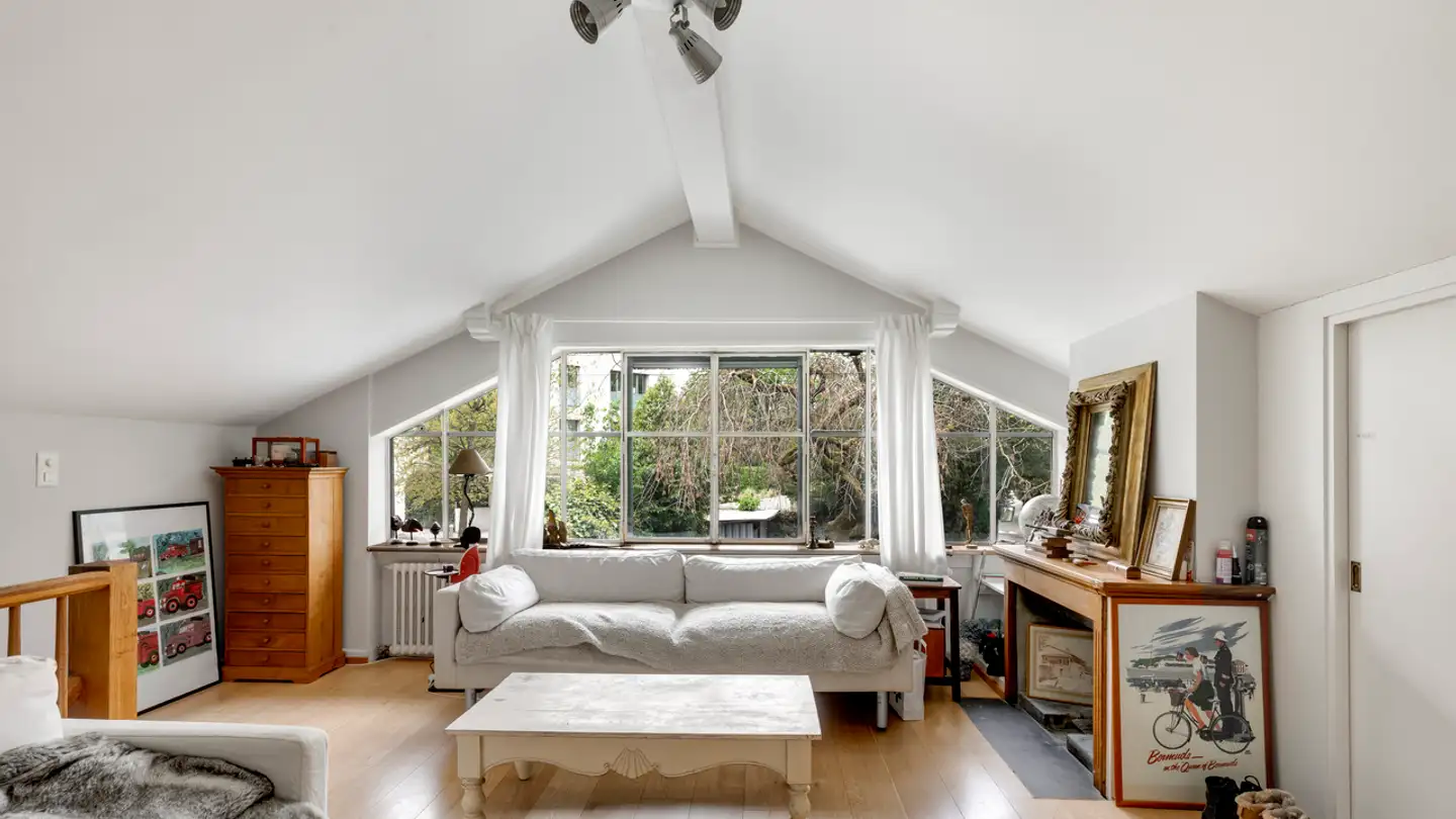 Single house for sale - 1253 Vandoeuvres