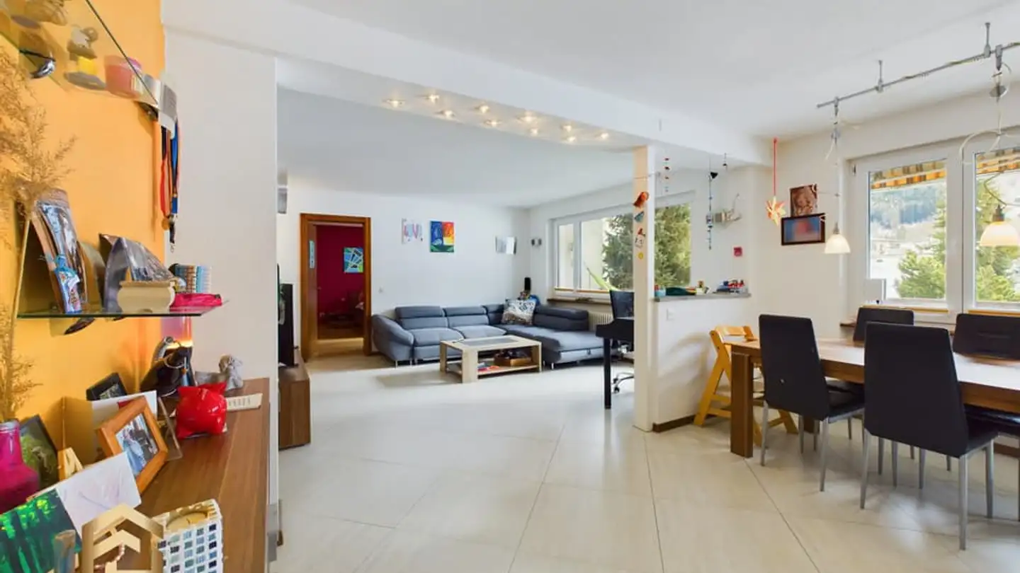 Appartamento in vendita - 3944 Unterbäch VS - Photo 3