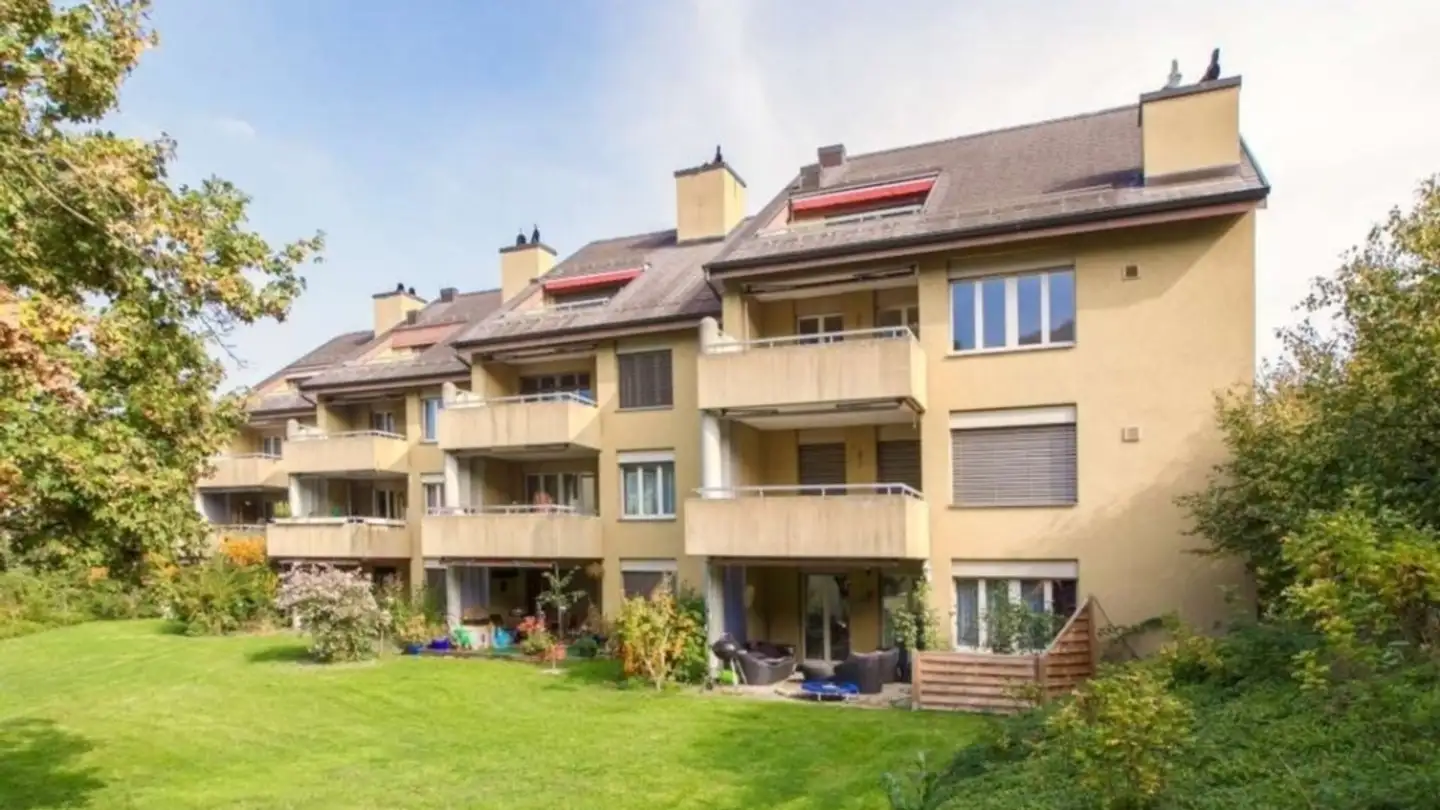 Apartment for rent - 8134 Adliswil - Photo 2