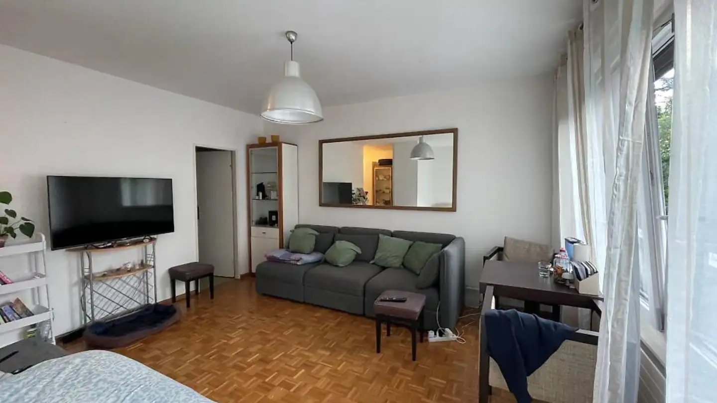 Appartement à louer - 1206 Genève