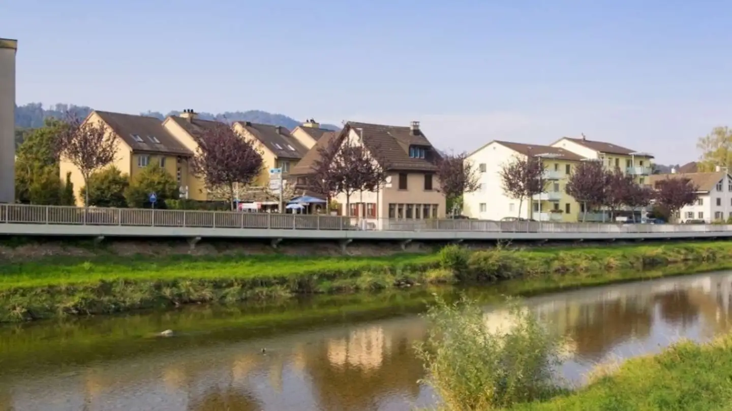 Apartment for rent - 8134 Adliswil - Photo 3