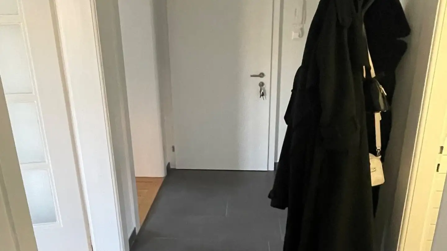 Appartement à louer - Rue Des Fahys 69, 2000 Neuchâtel - Photo 4