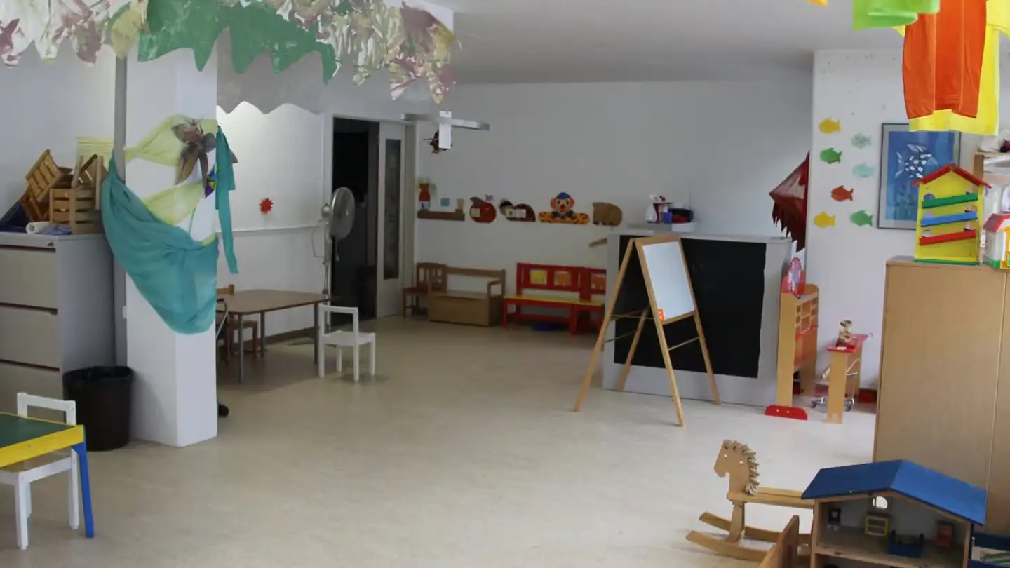 Spazio ufficio in affitto - Moosacherstrasse 5, 8804 Au ZH - Foto 3