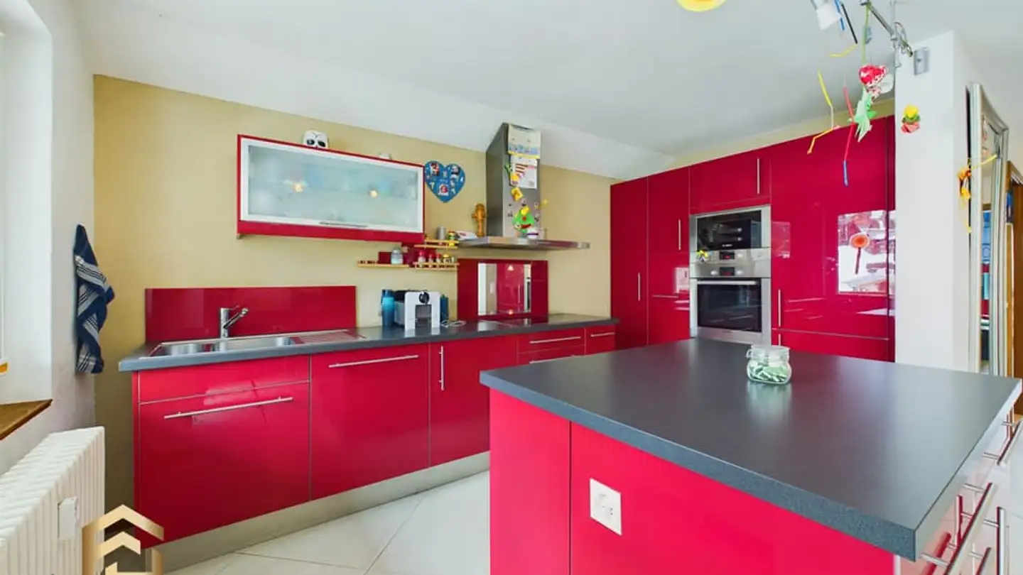 Appartamento in vendita - 3944 Unterbäch VS - Photo 4