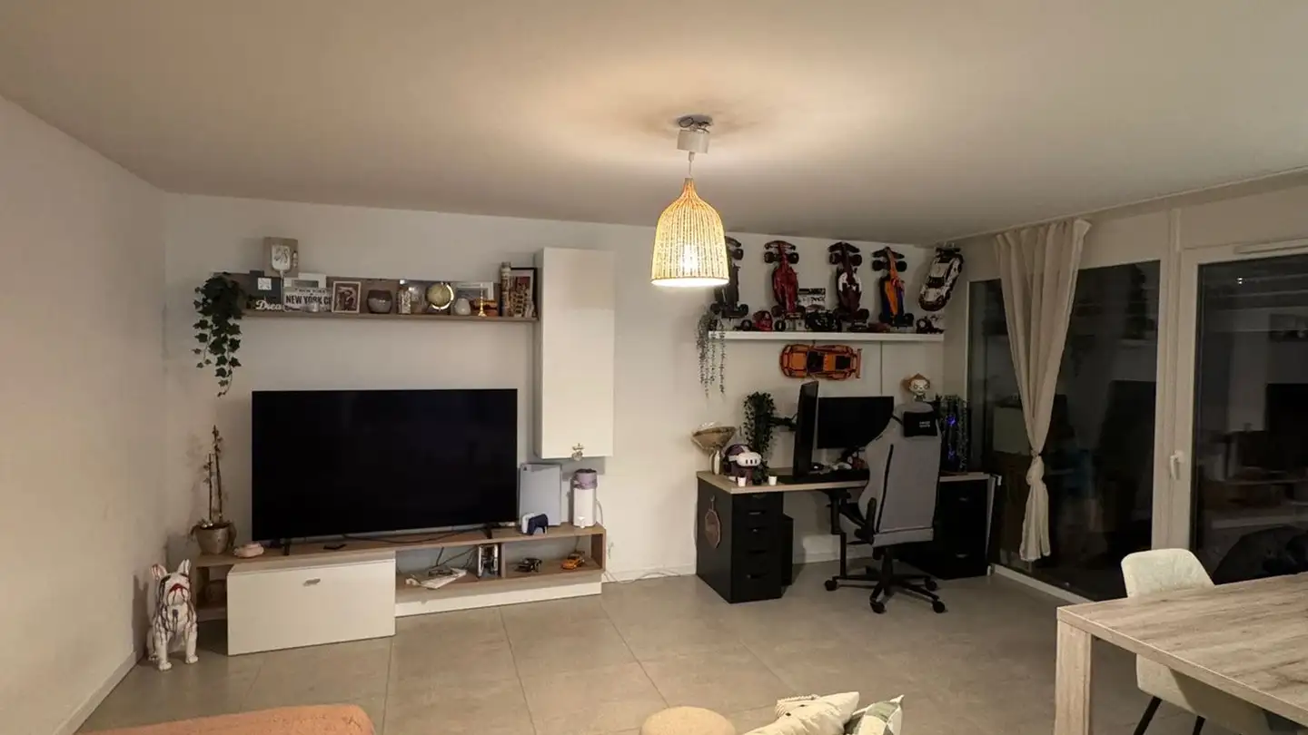 Appartamento in affitto - 1895 Vionnaz - Foto 4