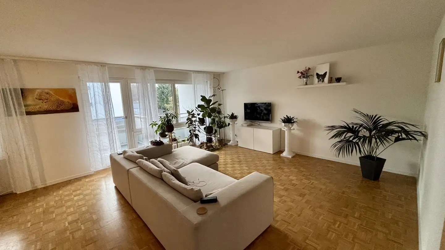 Apartment for rent - Schaufelweg 99, 3098 Schliern b. Köniz