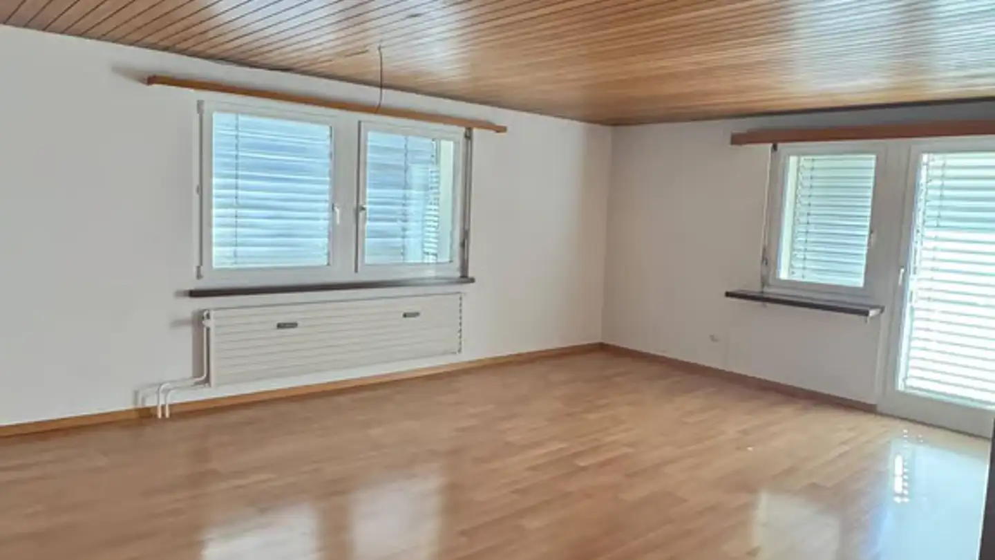 Wohnung mieten - Bedastrasse 18, 9200 Gossau SG - Foto 2