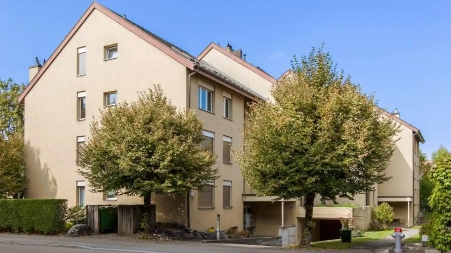 Apartment for rent - 8134 Adliswil - Photo 4