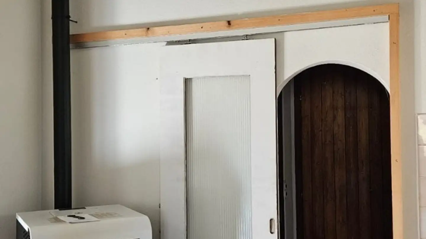 Single house for rent - 6943 Vezia - Photo 3