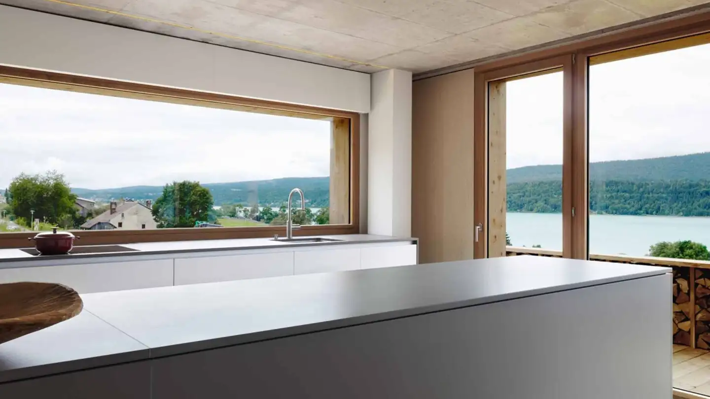 Villa in vendita - 1346 Les Bioux