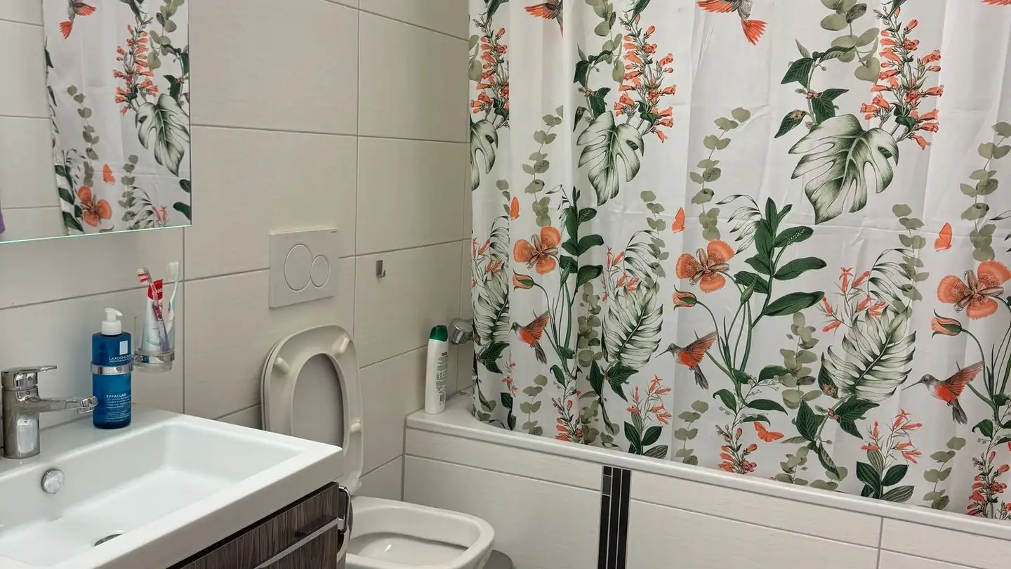 Attique à louer - Chemin Des Tenevières, 1470 Estavayer-le-Lac - Photo 4