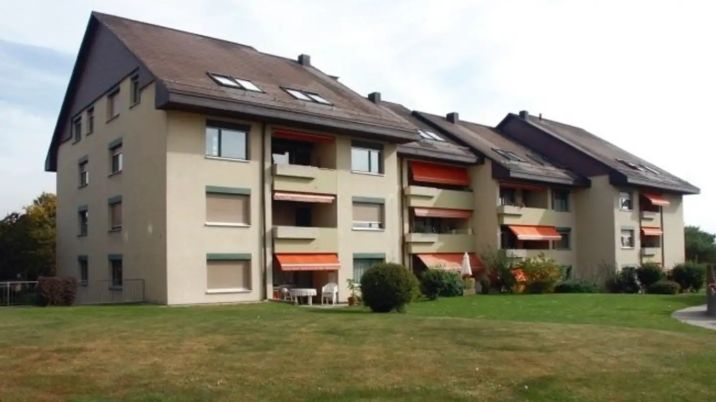 Appartement à louer - Chemin De Cocagne 18, 1030 Bussigny - Photo 2