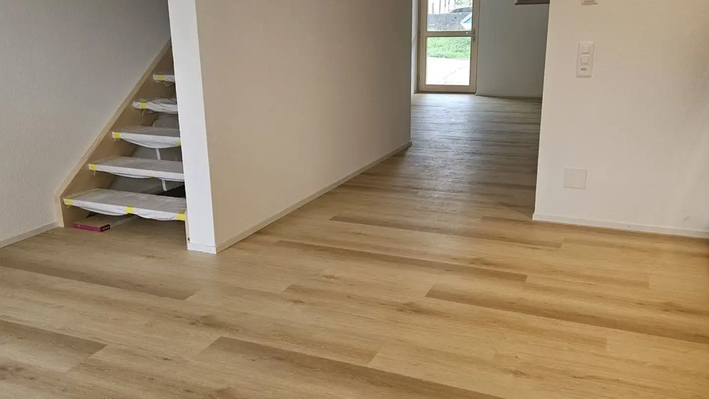 Appartement à louer - Dorfstrasse 14a, 3324 Hindelbank