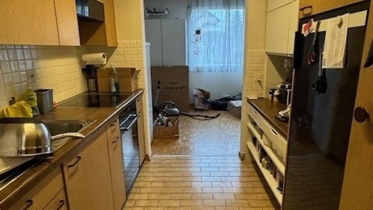 Appartement à louer - Chemin De Cocagne 18, 1030 Bussigny - Photo 3