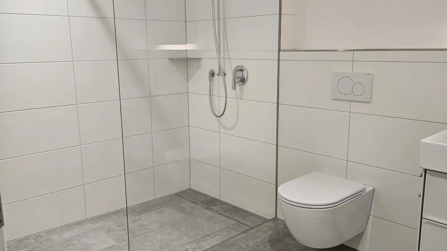 Apartment for rent - Dorfstrasse 14a, 3324 Hindelbank - Photo 4