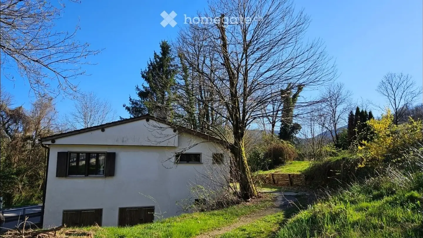 Single house for rent - 6943 Vezia - Photo 2