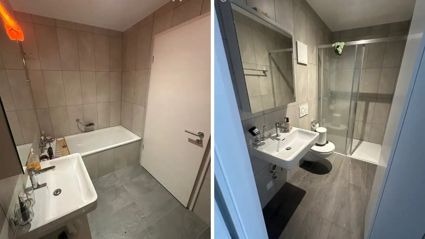 Apartment for rent - Route De La Clochatte 106b, 1052 Le Mont-sur-Lausanne - Photo 3