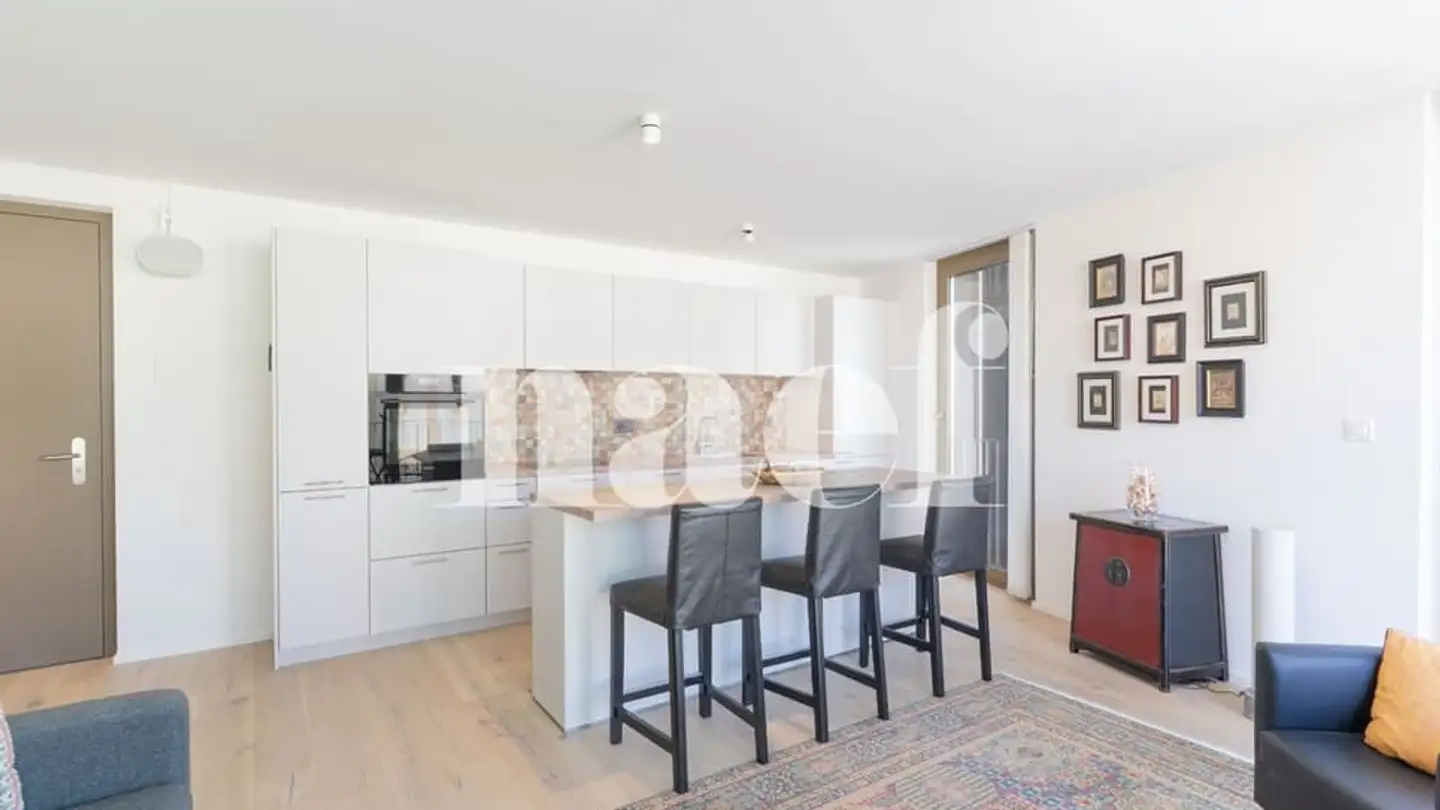 Appartement à vendre - 1544 Gletterens