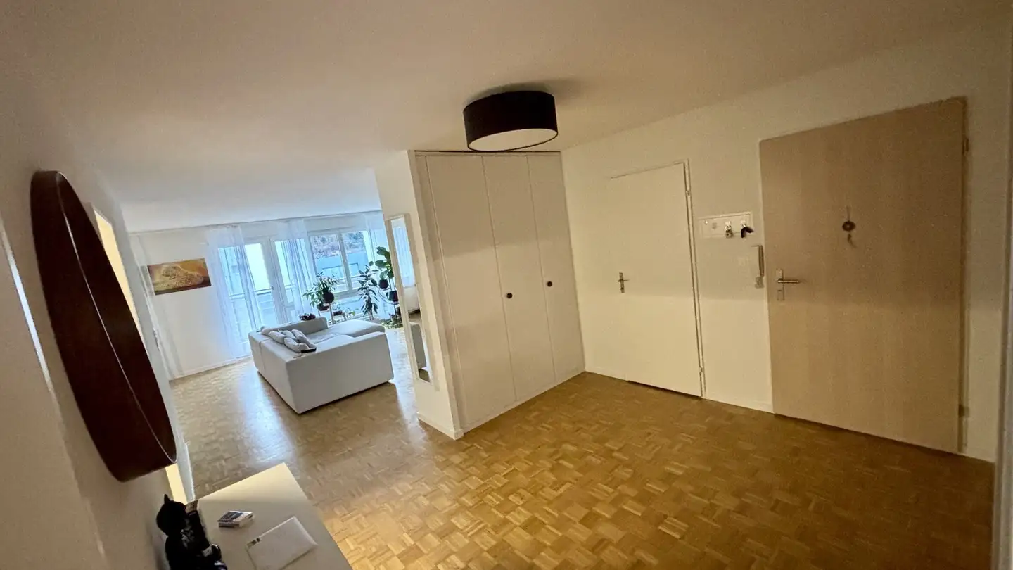 Apartment for rent - Schaufelweg 99, 3098 Schliern b. Köniz - Photo 3