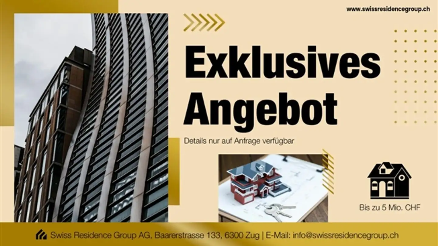 Casa singola in vendita - 8803 Rüschlikon