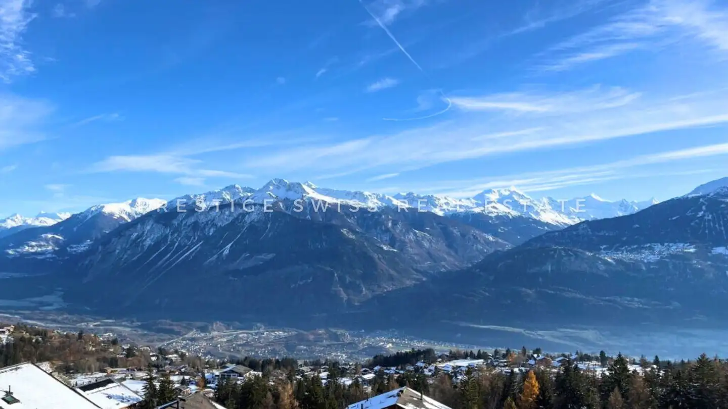 Apartment for sale - Route De Marigny, 3963 Crans-Montana