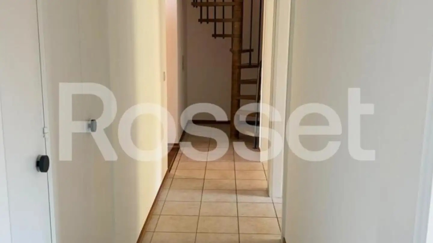 Apartment for rent - Rue Saint Roch 19, 1400 Yverdon-les-Bains