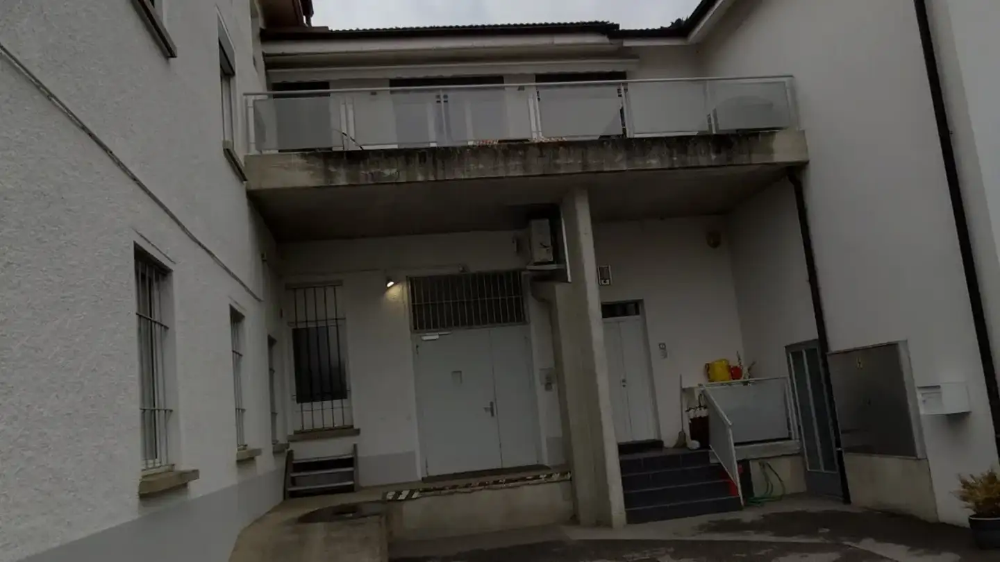 Commercial for rent - Via Francesco Antonio Giorgioli 4, 6864 Arzo - Photo 3