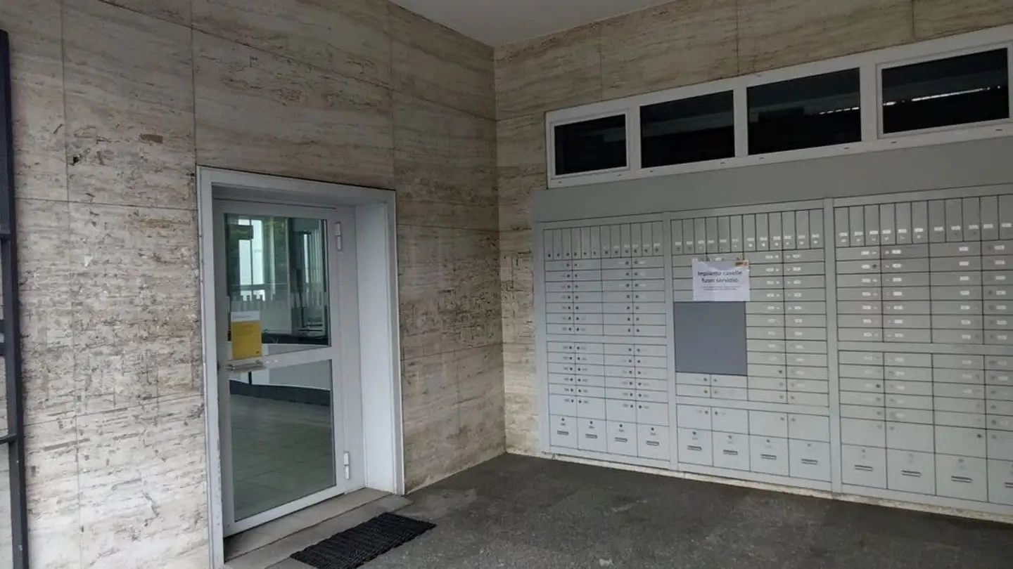 Commercial for rent - Via Francesco Antonio Giorgioli 4, 6864 Arzo - Photo 4