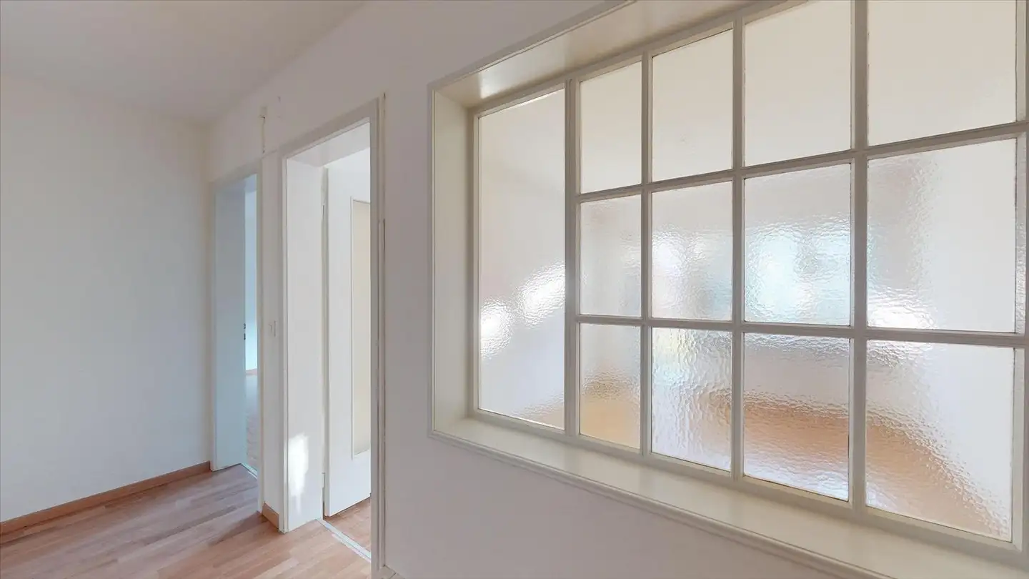 Appartamento in affitto - Giacomettistrasse 27b, 3006 Bern - Foto 2