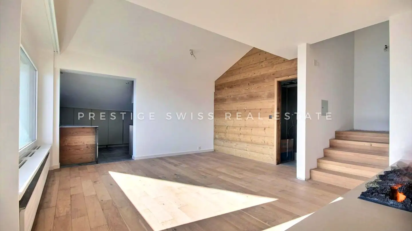 Appartamento in vendita - Route De Marigny, 3963 Crans-Montana - Foto 4