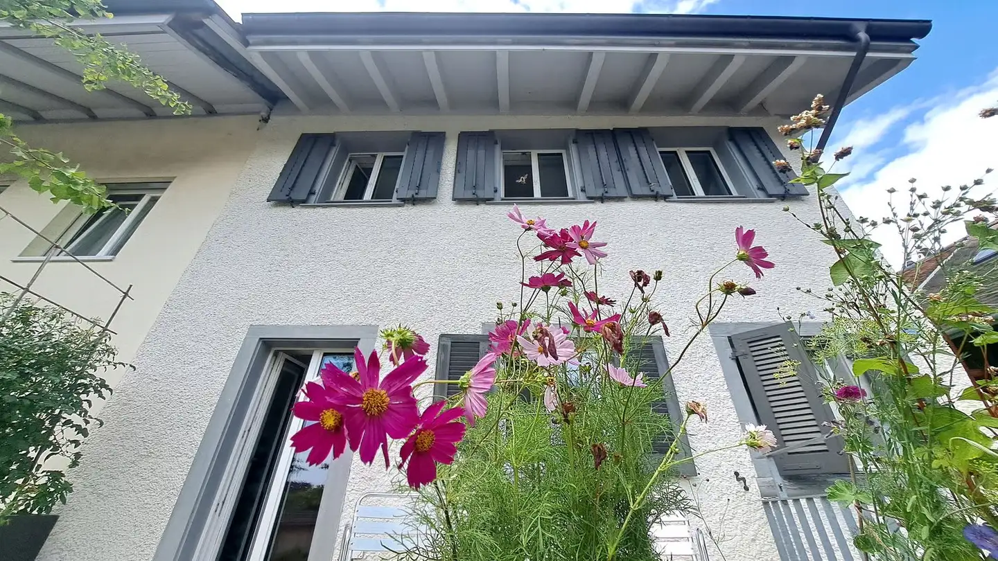 Single house for sale - Hofstrasse 17, 5406 Rütihof - Photo 3